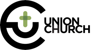 Union Church CDMX black logo
