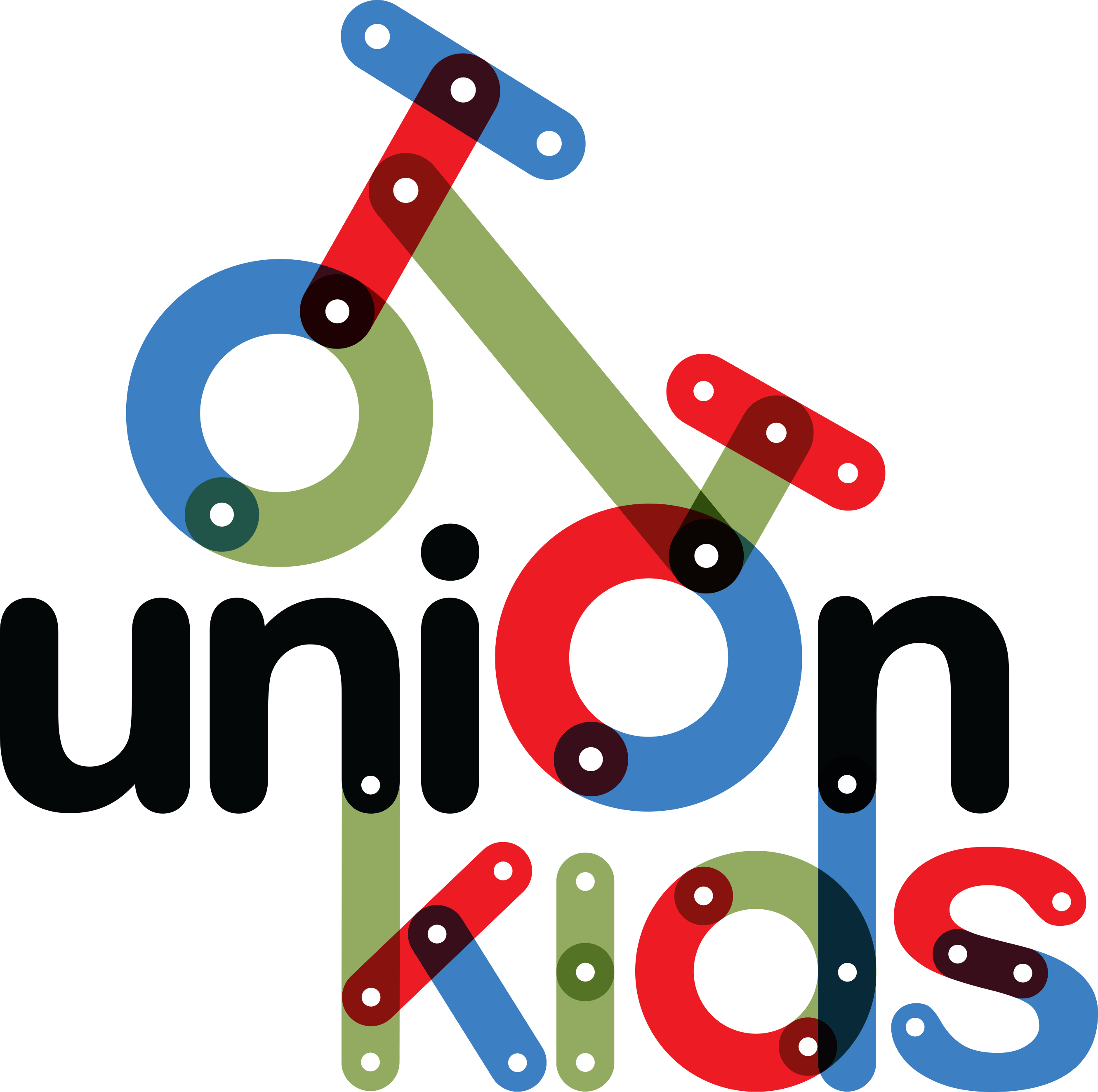 Union Kids Logo